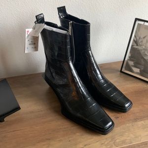 Zara Boots